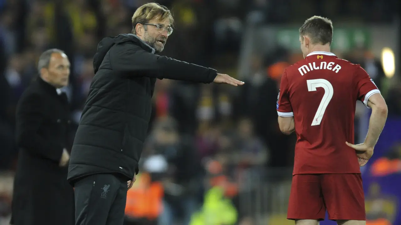 Liverpool, Maribor, Liga Champions