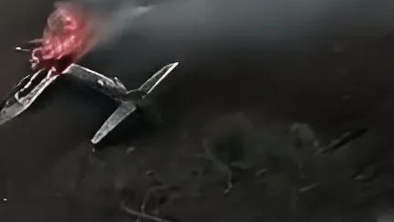 Pascainsiden 2 Super Tucano Jatuh di Pasuruan, Danlanud Abdulrachman Saleh Dicopot