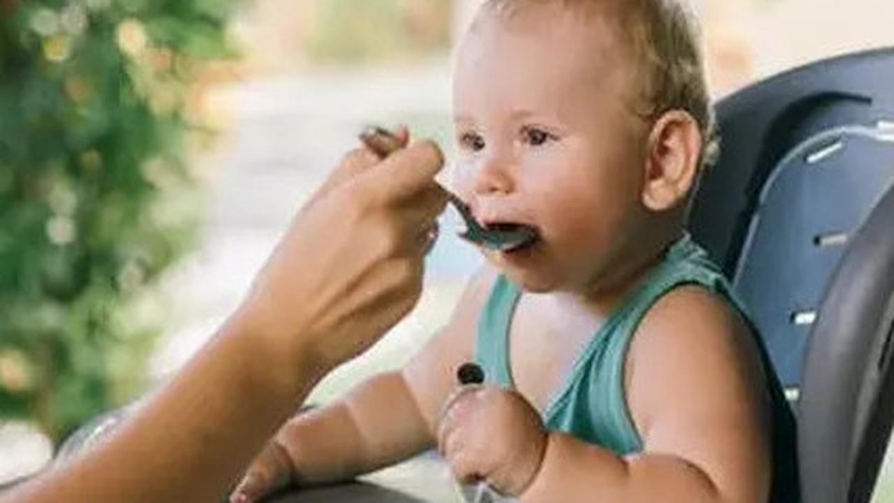5 Resep Gadon Daging MPASI, Dijamin Bikin Bayi Lahap Makan