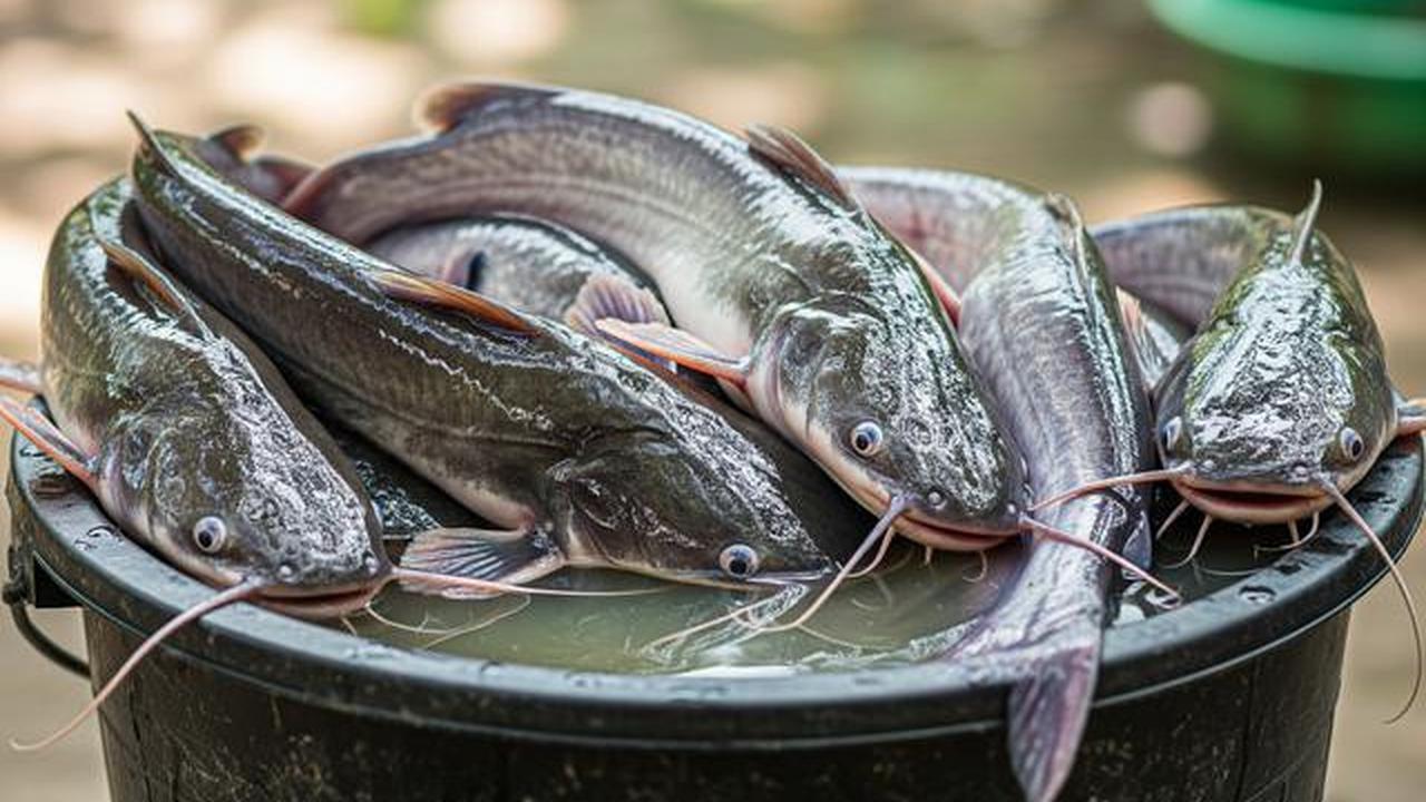 8 Ikan Air Tawar Paling Mudah Dibudidayakan, Cepat Panen dan Cocok untuk Pemula