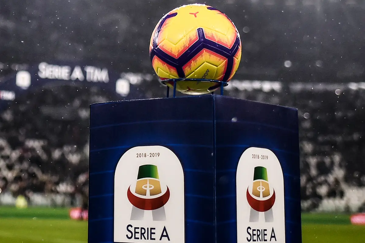 Serie A