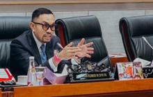 Kasus Pelecehan Seksual Lomba Tahfidz Dilaporkan Sejak 2025, Sahroni DPR Minta Polisi Segera Tangkap Terduga Pelaku
