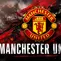 Ilustrasi Manchester United. (Foto by AI)