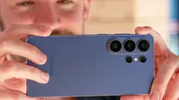 Kamera Depan Samsung Galaxy S27 Pro &amp; Ultra bakal Lebih Tajam