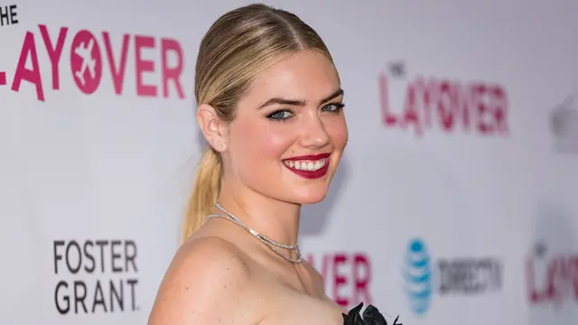 [Bintang] Kate Upton