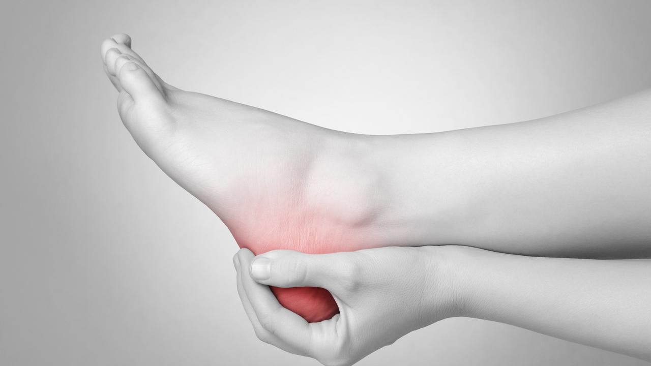 Mengalahkan Plantar Fasciitis: Tips dan Cara Penyembuhan yang Terbukti Ampuh