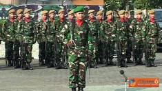 Citizen6, Jakarta: Melalui refleksi tersebut, diharapkan menghasilkan evaluasi dan introspeksi atas pencapaian yang telah diraih, sehingga meningkatkan semangat pengabdian, kinerja dan prestasi satuan. (Pengirim: Badarudin Bakri).