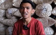 Modal Rp300.000, Adi Nekat Bisnis Bakso Goreng Hingga Raup Omzet Rp500 Juta Sehari