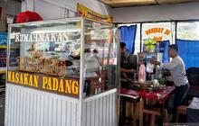 Berkah Mudik Lebaran 2026: Pedagang Terminal Kampung Rambutan Raup Untung Jutaan Rupiah Sehari