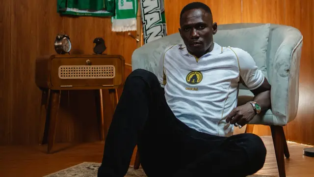 Moussa Bagayoko