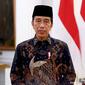 Presiden Joko Widodo ucapkan bela sungkawa ke Ridwan Kamil. (Foto: Instagram/jokowi)