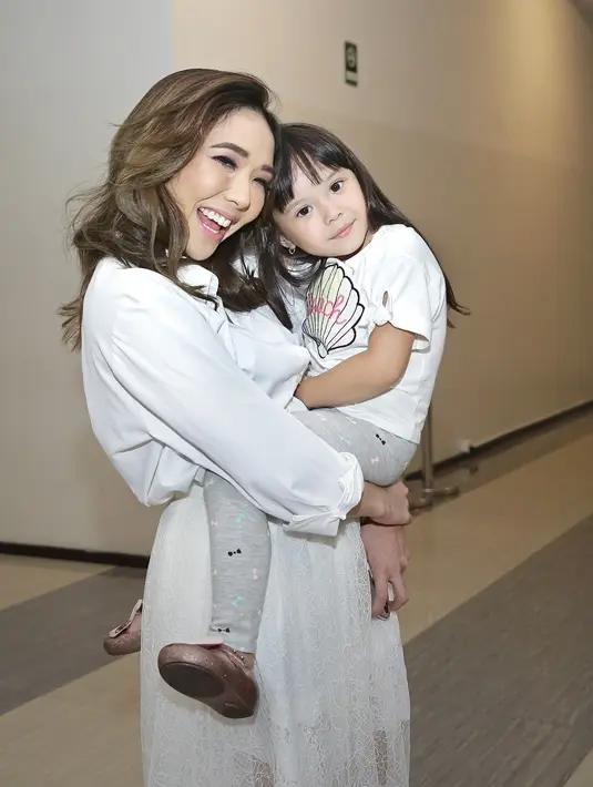 Gisella Anastasia (Bambang E Ros/Fimela.com)