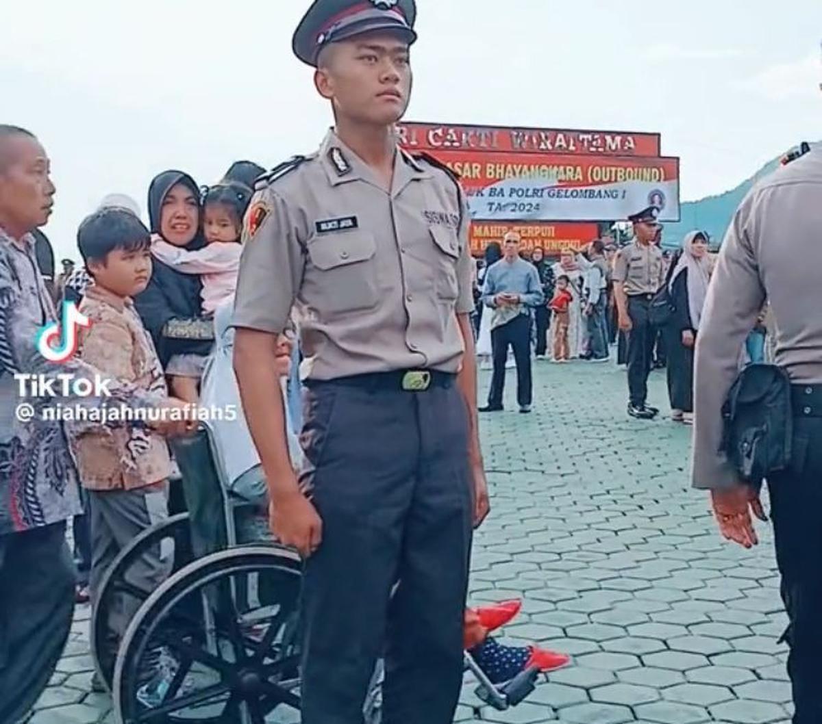Dok. Istimewa