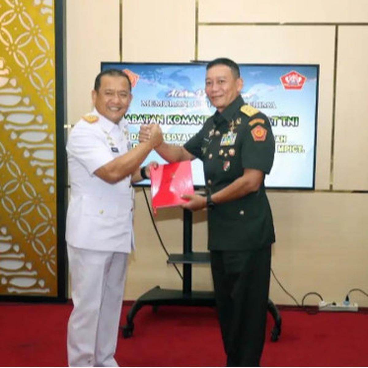 Letjen Mohammad Fadjar