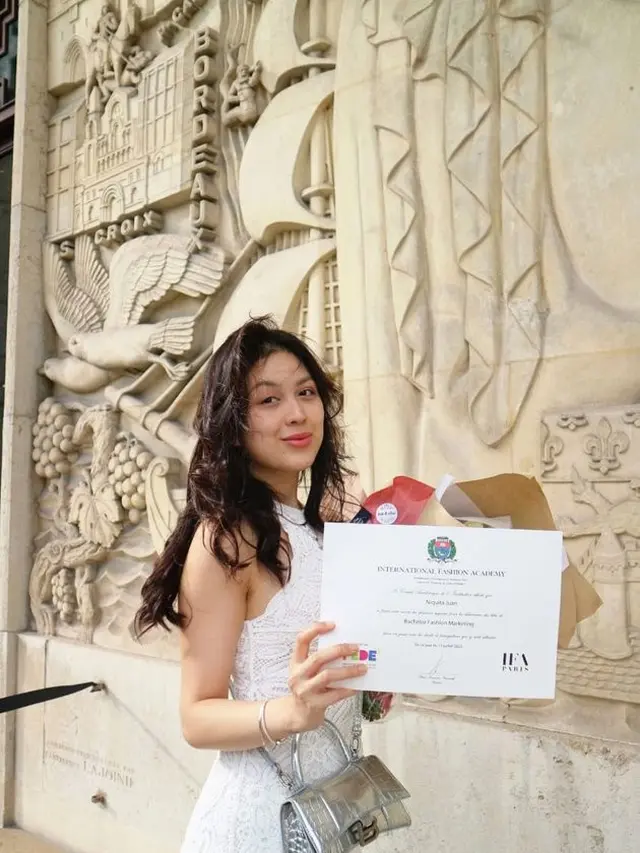 Ferry Juan dan Niquita