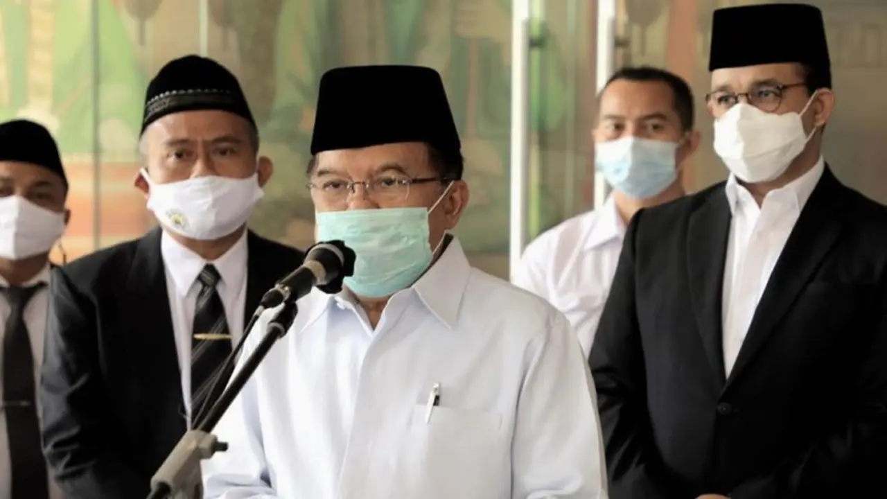 Jusuf Kalla