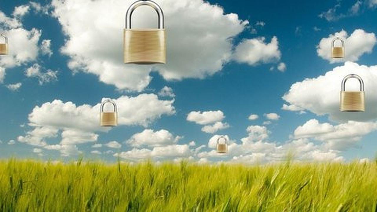 Tahun 2019, penyimpanan cloud di dunia akan meningkat 4 kali lipat