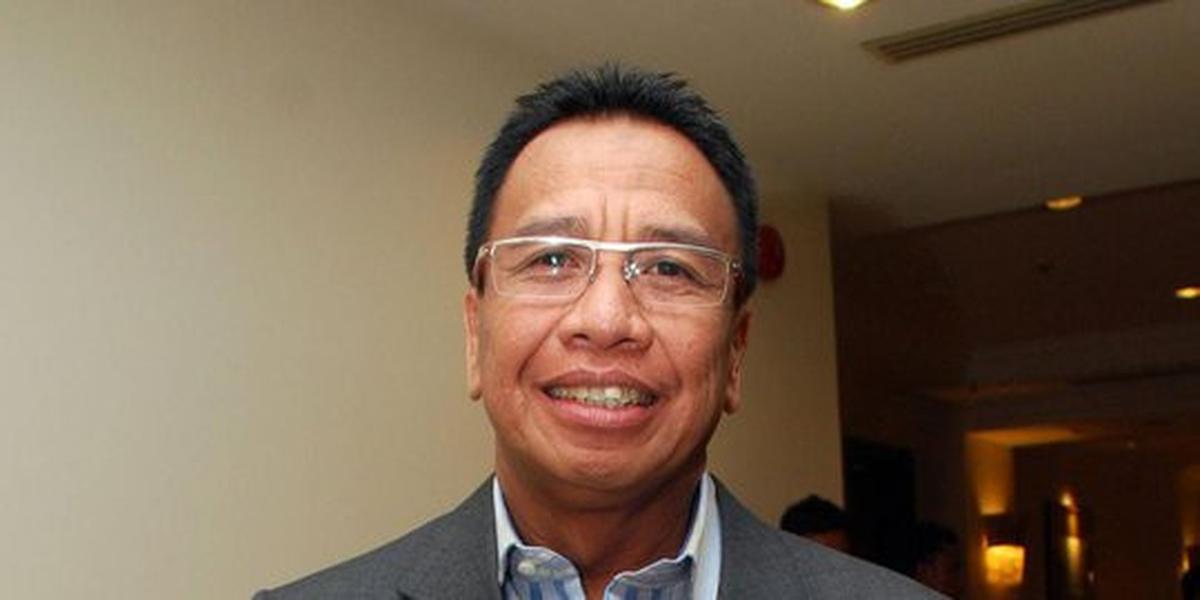 Dedi Gumelar alias Miing Bagito