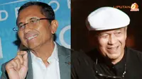 Dahlan Iskan Tanggung Biaya Pengobatan Stroke Putu Wijaya