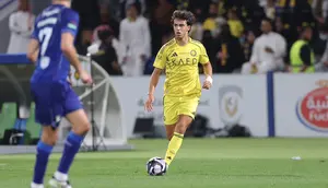 Joao Felix Ungkap Rencana Kembali ke Eropa usai Bersinar di Al-Nassr