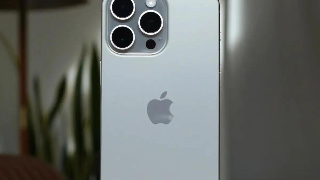 Namun, laporan hanya membahas penggunaan Touch ID pada perangkat iPhone saja.