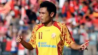 Ponaryo Astaman Kenang Kejayaan Sriwijaya FC: Chemistry Kami Sudah Seperti Otomatisasi