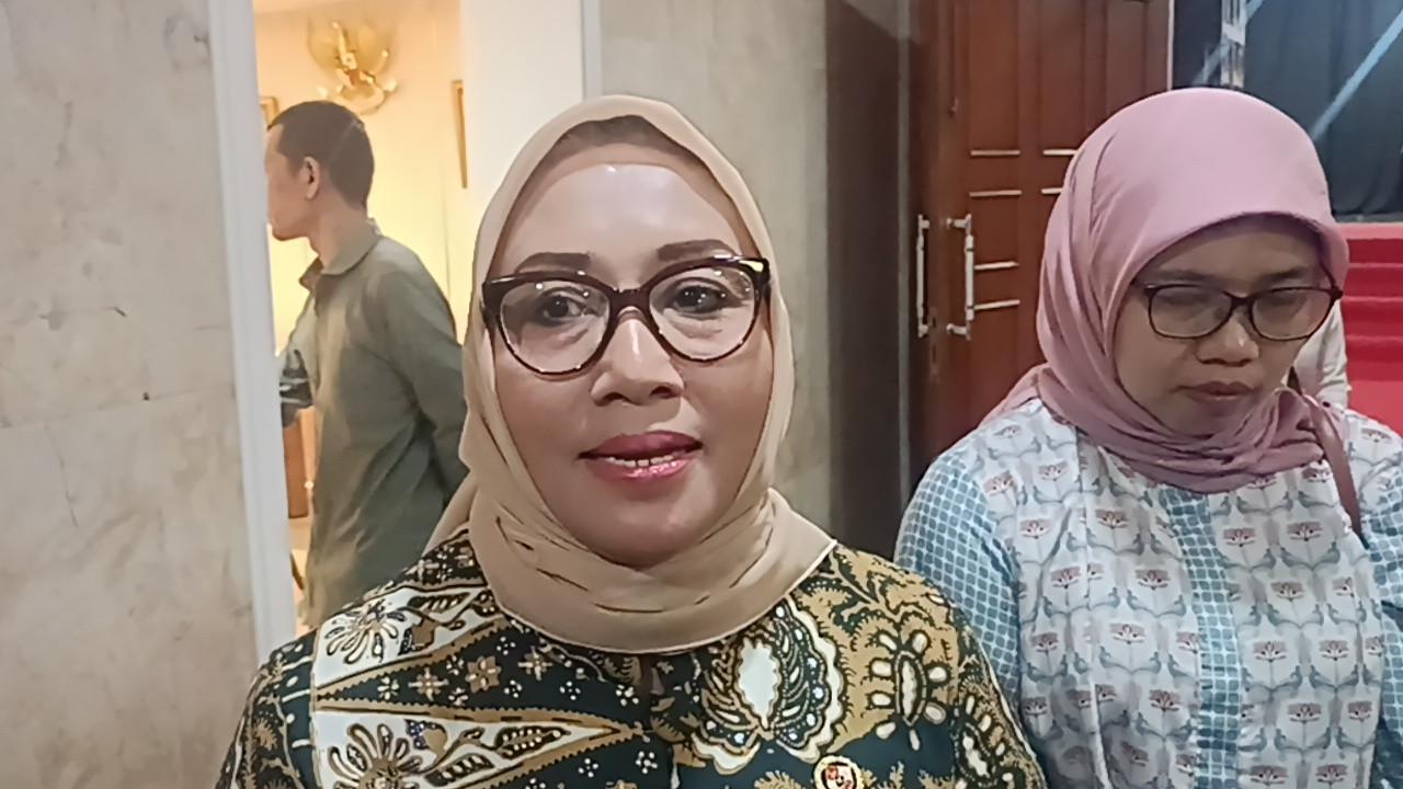 Respons Menteri PPPA soal Remaja 15 Tahun di Sampang Diperkosa 27 Orang