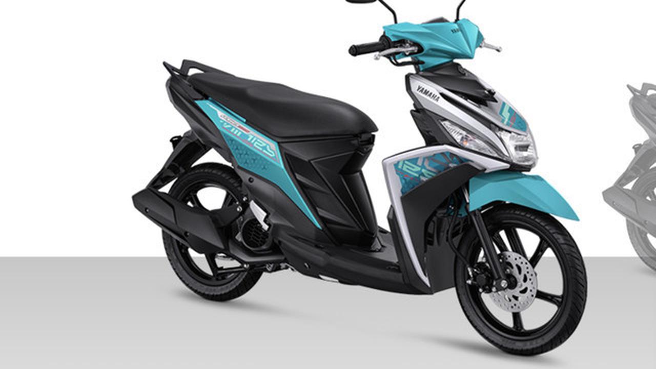 IIMS 2026: Daftar Harga Motor Rp20 Jutaan yang Paling Diburu Pengunjung