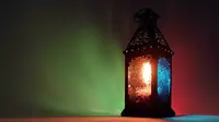 Mengintip Persiapan Ramadan di Yerusalem