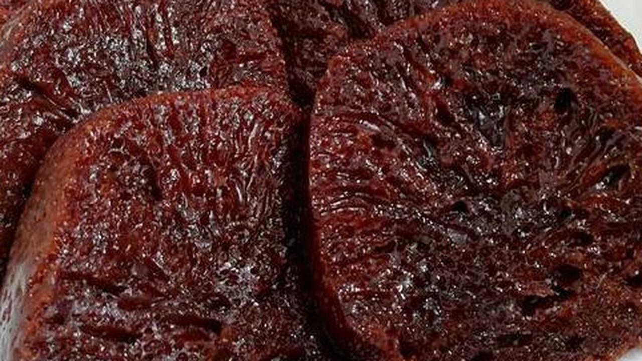 Kue Sarang Semut
