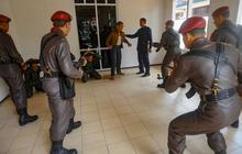 FOTO: Napak Tilas Kekejaman PKI di Museum Jenderal Besar AH Nasution