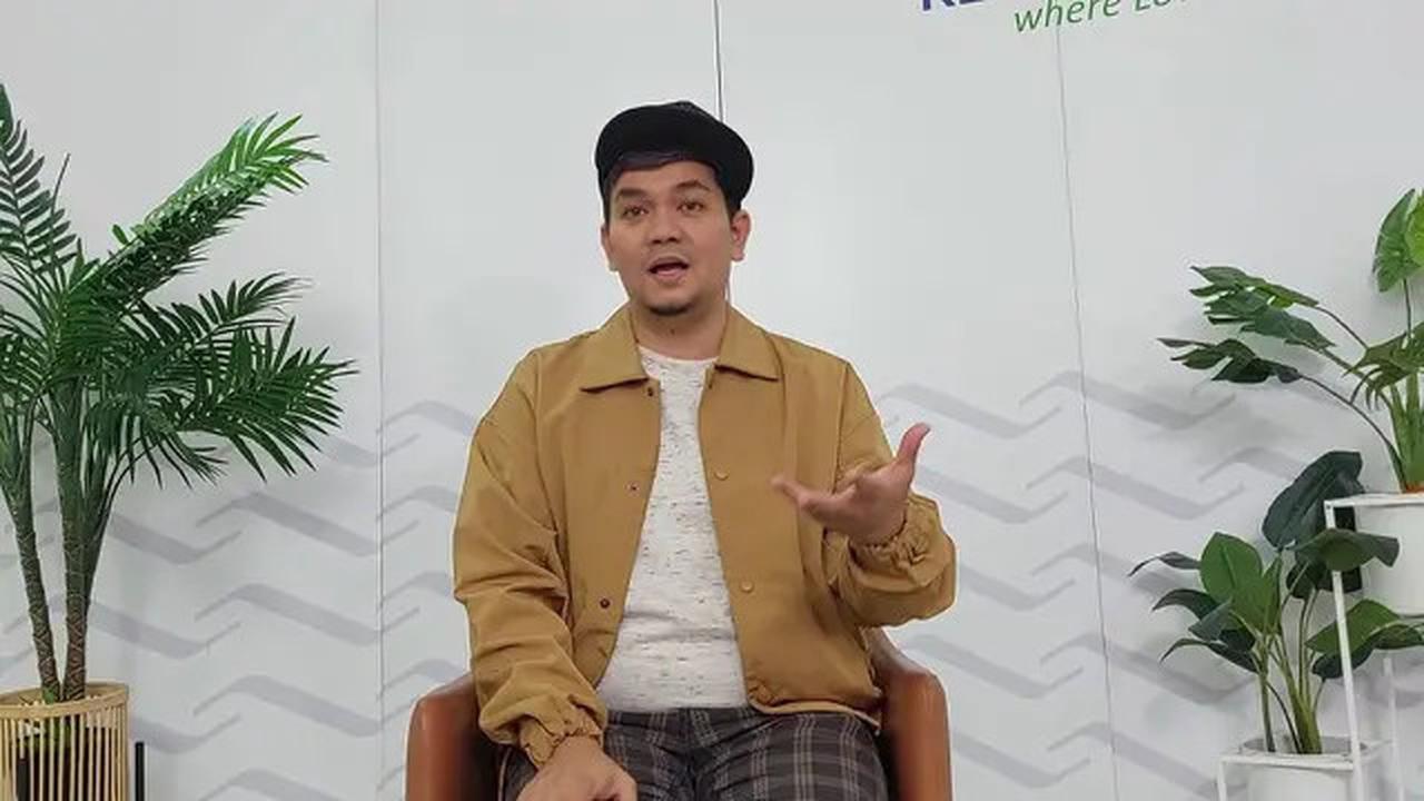 Indra Bekti Bersyukur Kondisi Ekonominya Kembali Stabil, Mulai Menabung Setelah Melewati Masa Sulit