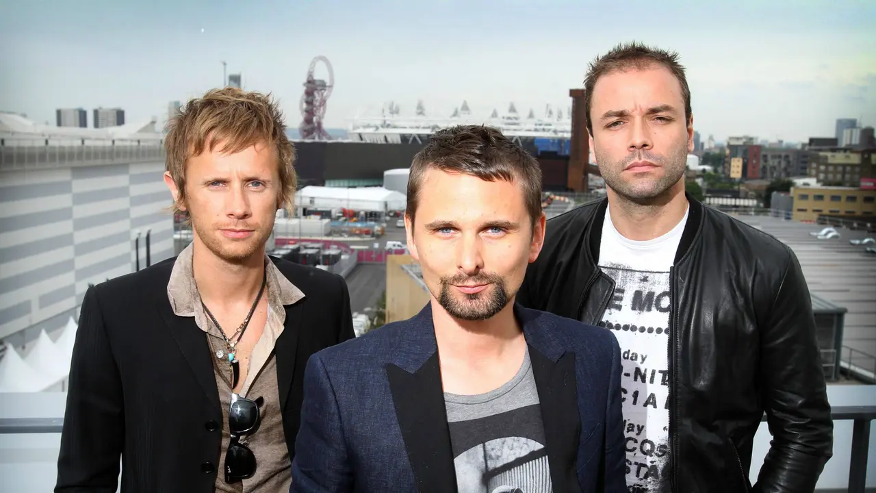 Muse Tak Sabar Garap Album Ketujuh