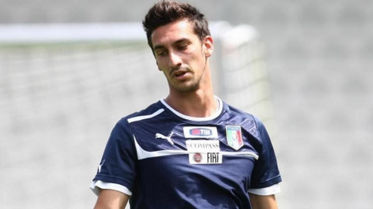 Chiellini dan Barzagli cedera, Juventus incar Astori