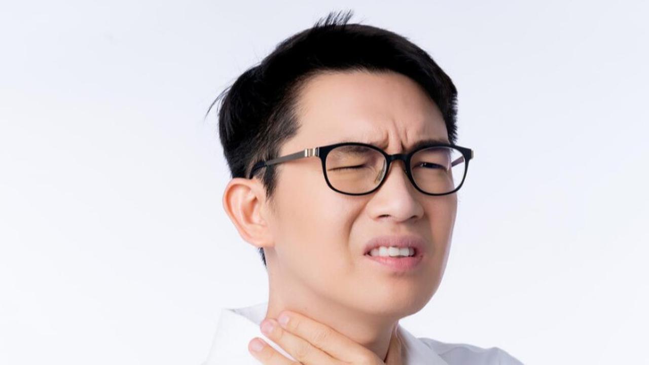 Mengapa Amandel Sering Meradang? Kenali Gejala dan Penyebab Tonsilitis