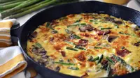 Coba resep telur ini untuk makanan dengan rasa ringan dan rendah kalori.