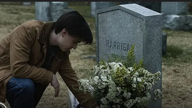 Adegan film Mr. Harrigan's Phone (Foto: Netflix via IMDB.com)