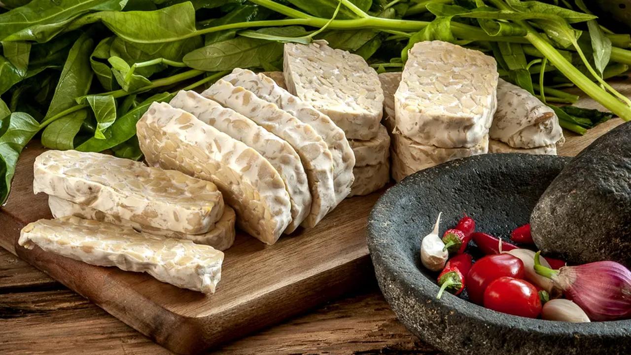 Nggak Hanya dari Kedelai, Ini Berbagai Jenis Tempe Lain di Indonesia