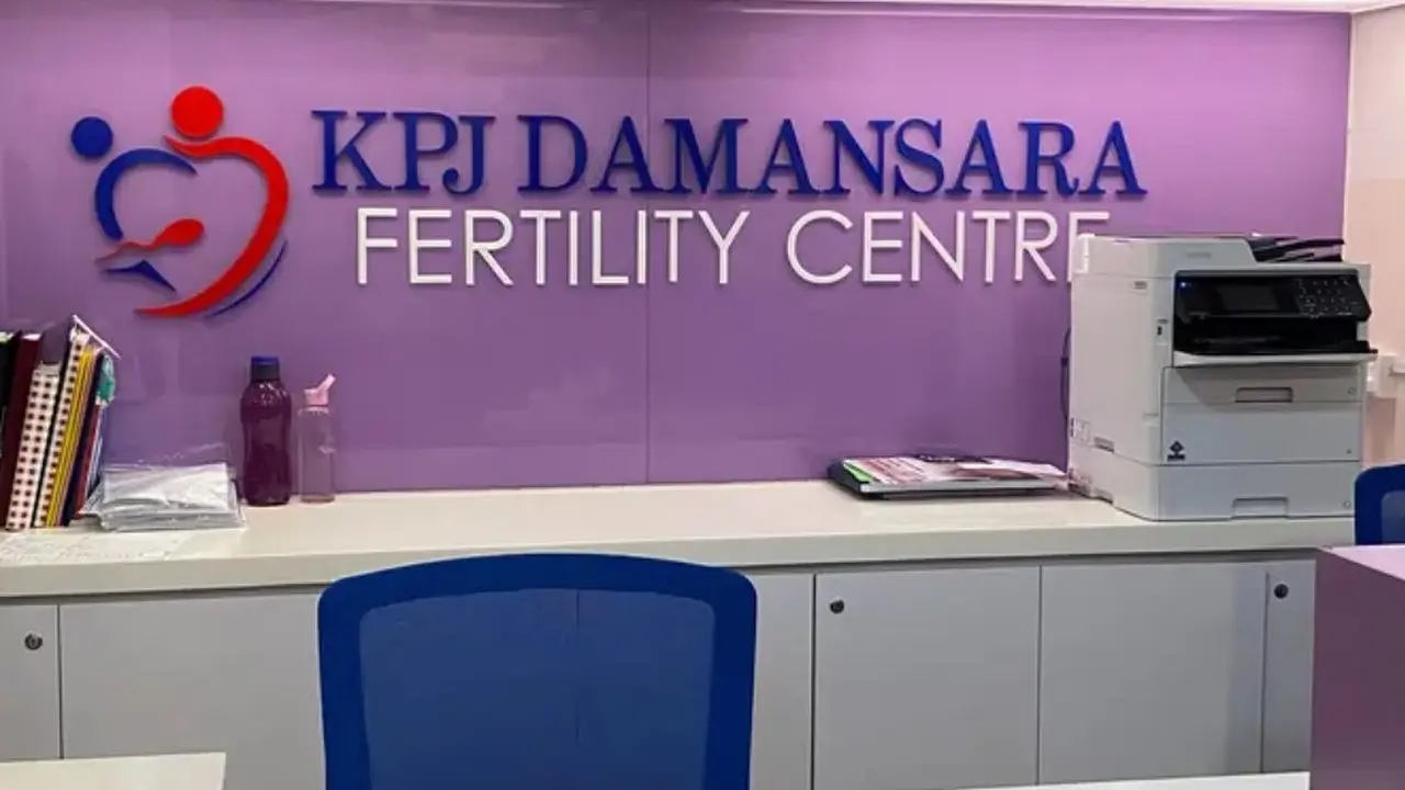KPJ Damansara Specialist Hospital yang ada di Kuala Lumpur, Malaysia dan sudah berpengalaman selama dua dekade lebih.