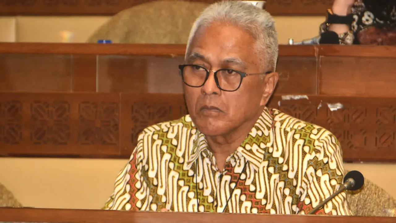Jelang Pemilu 2024, DPR Minta Pemerintah Pilih PJ Kepala Daerah yang Independen