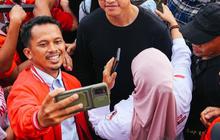 Respons Kaesang Usai Mahfud MD Mundur dari Jabatan Menko Polhukam
