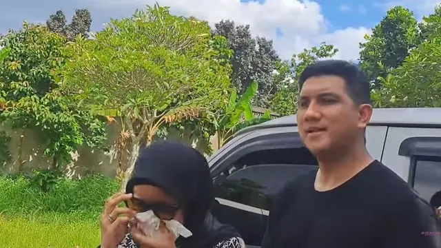 Tantri Kotak (Foto: YouTube)