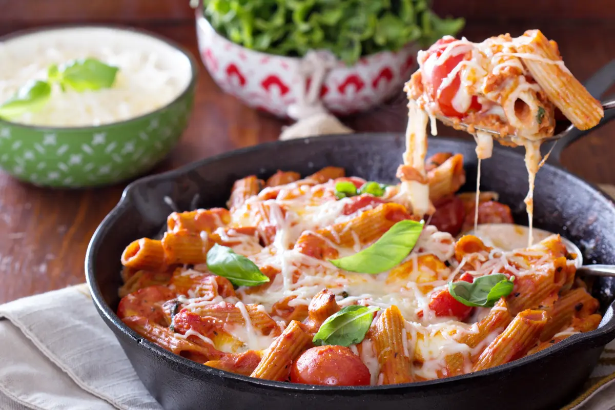 Pasta