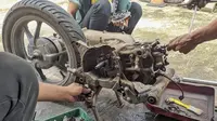 Waspada Mesin Jebol, Ini Penyebab Motor Rusak Serius yang Harus Dihindari