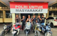 Waspada Curanmor Gorontalo: Polisi Imbau Peningkatan Kewaspadaan Usai Ungkap Jaringan Lintas Provinsi