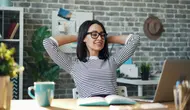 Cuma 2 Menit, Ini Manfaat Micro-Breaks untuk Menjaga Fokus dan Produktivitas