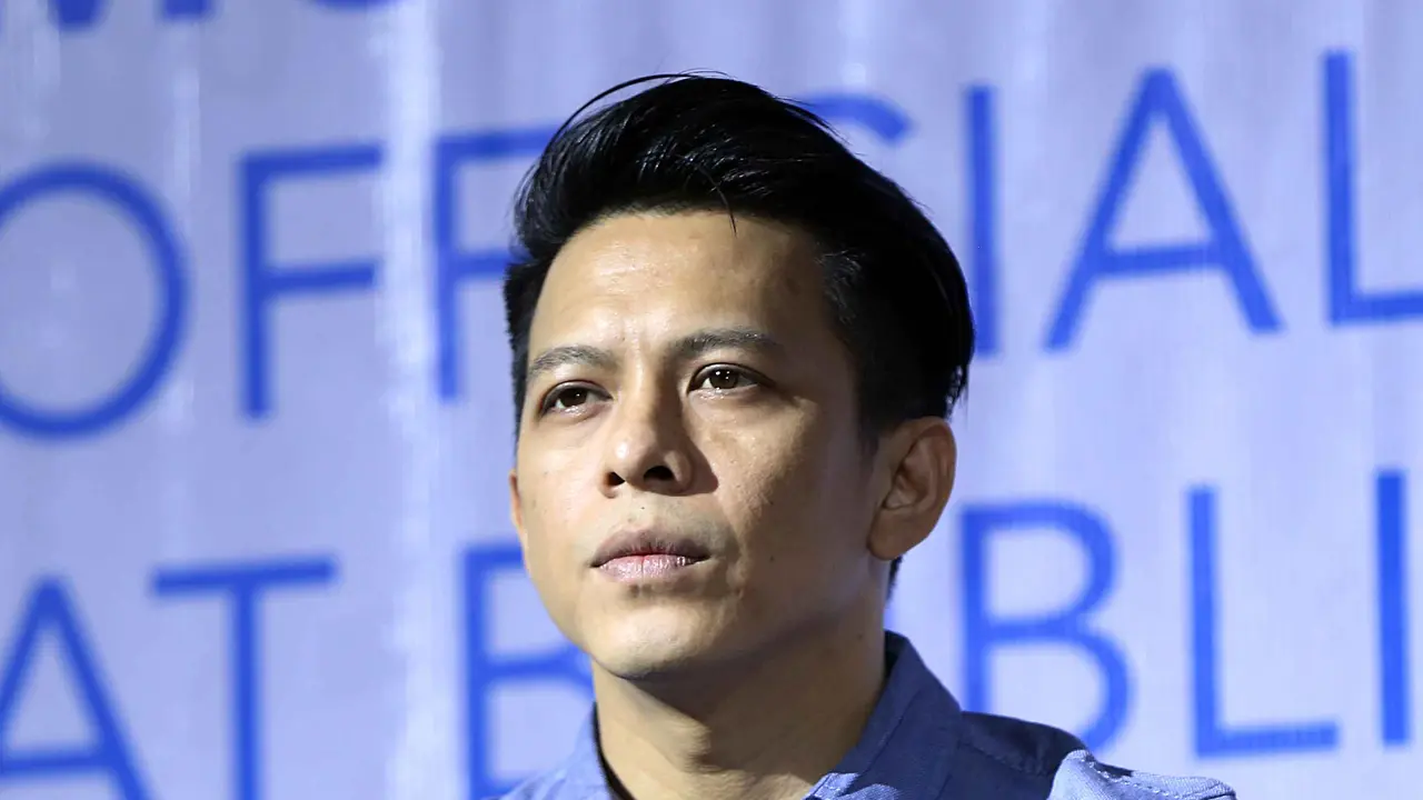 [Bintang] Ariel NOAH