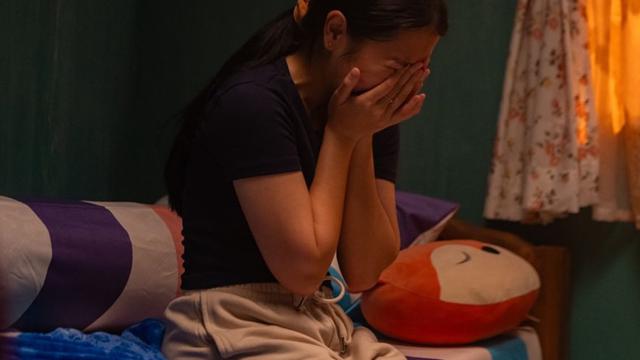 Prilly Latuconsina di Film "Bolehkah Sekali Saja Kumenangis" (Instagram/@prillylatuconsina96)