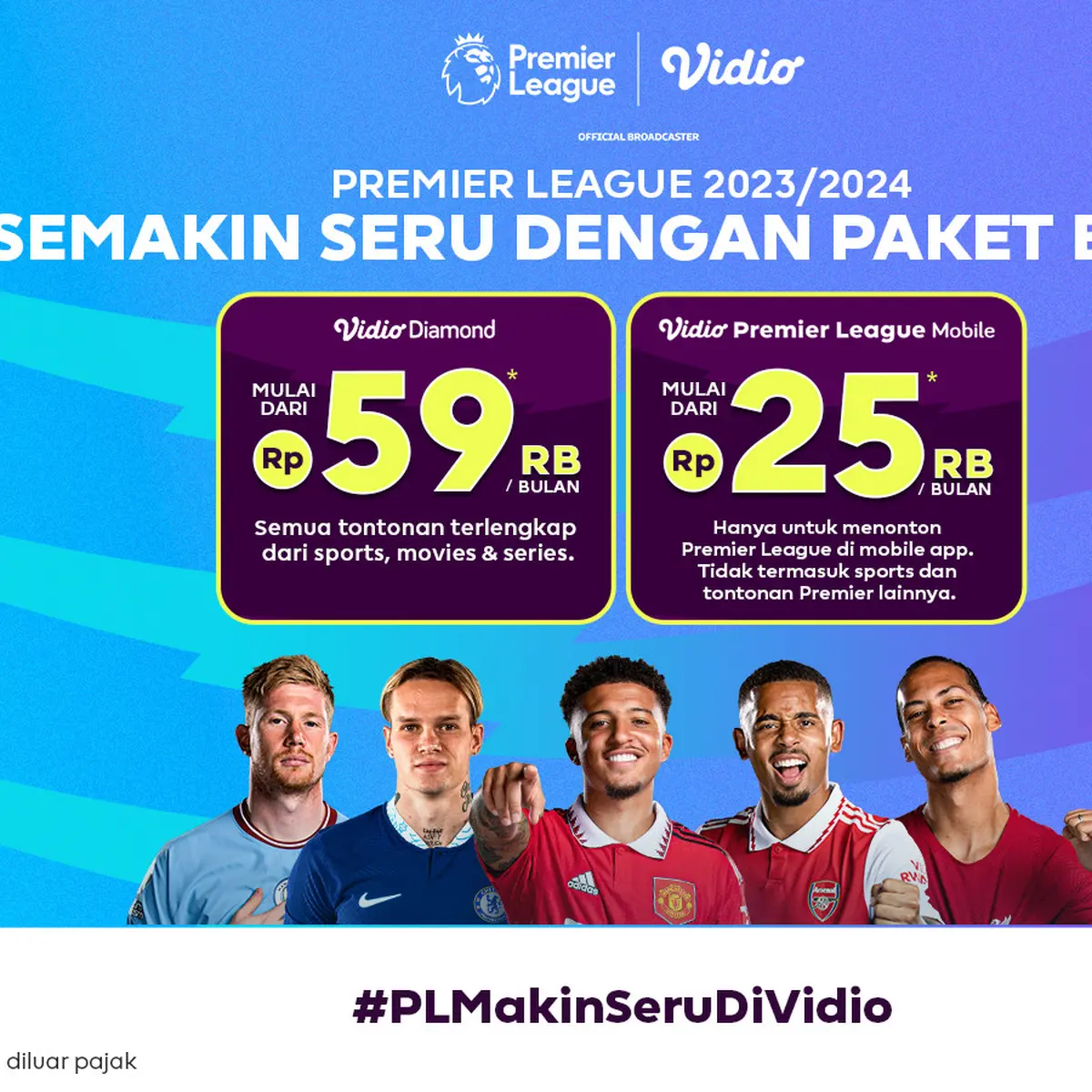 Nonton Bola Online Liga Indonesia Menyaksikan Aksi Tim Favorit di Era Digital