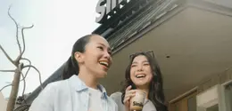 Sebuah destinasi favorit baru perempuan urban setelah pulang kerja (Sinilagi)